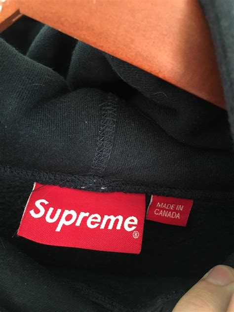 buy fake supreme clothing